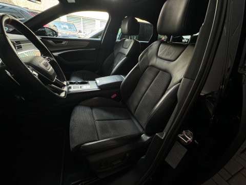 Audi A6 Limousine 55 TFSI e quattro Comp Pano|HuD|Memory|B&O