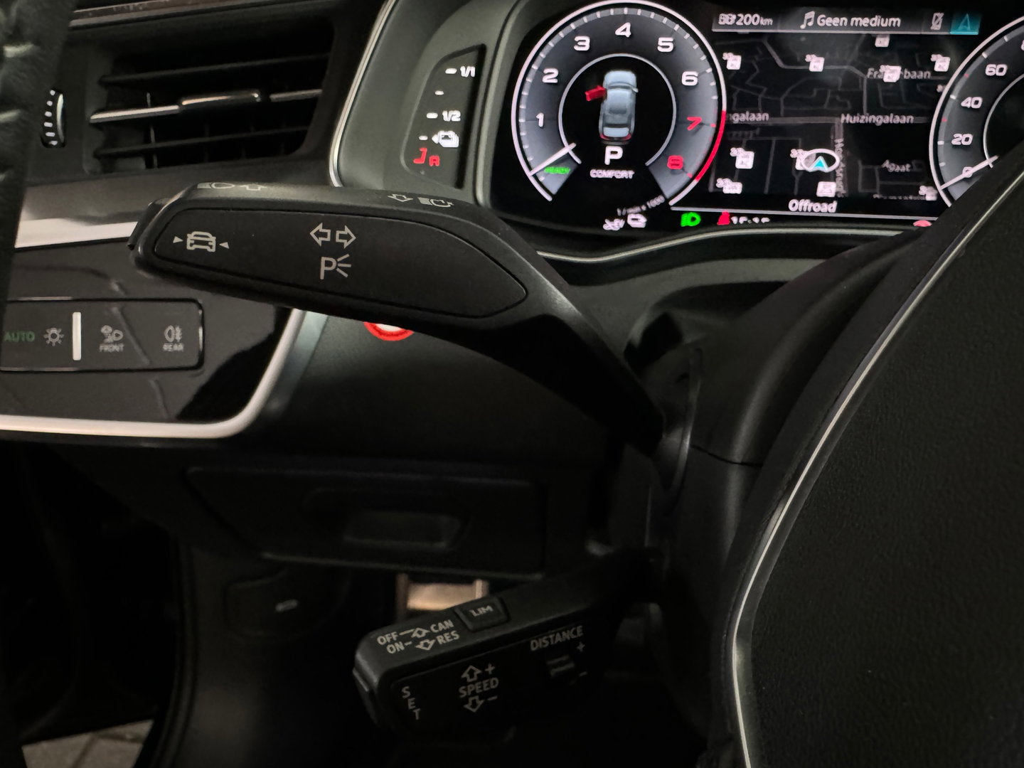 Audi A6 Limousine 55 TFSI e quattro Comp Pano|HuD|Memory|B&O