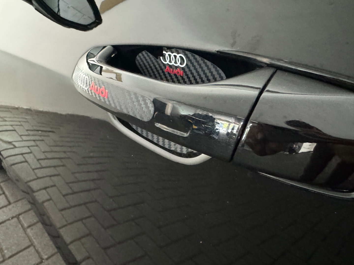 Audi A6 Limousine 55 TFSI e quattro Comp Pano|HuD|Memory|B&O