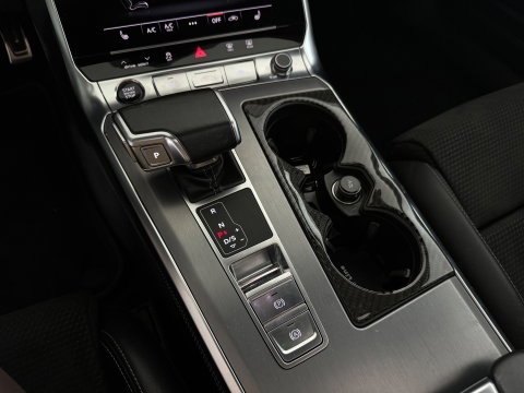 Audi A6 Limousine 55 TFSI e quattro Comp Pano|HuD|Memory|B&O