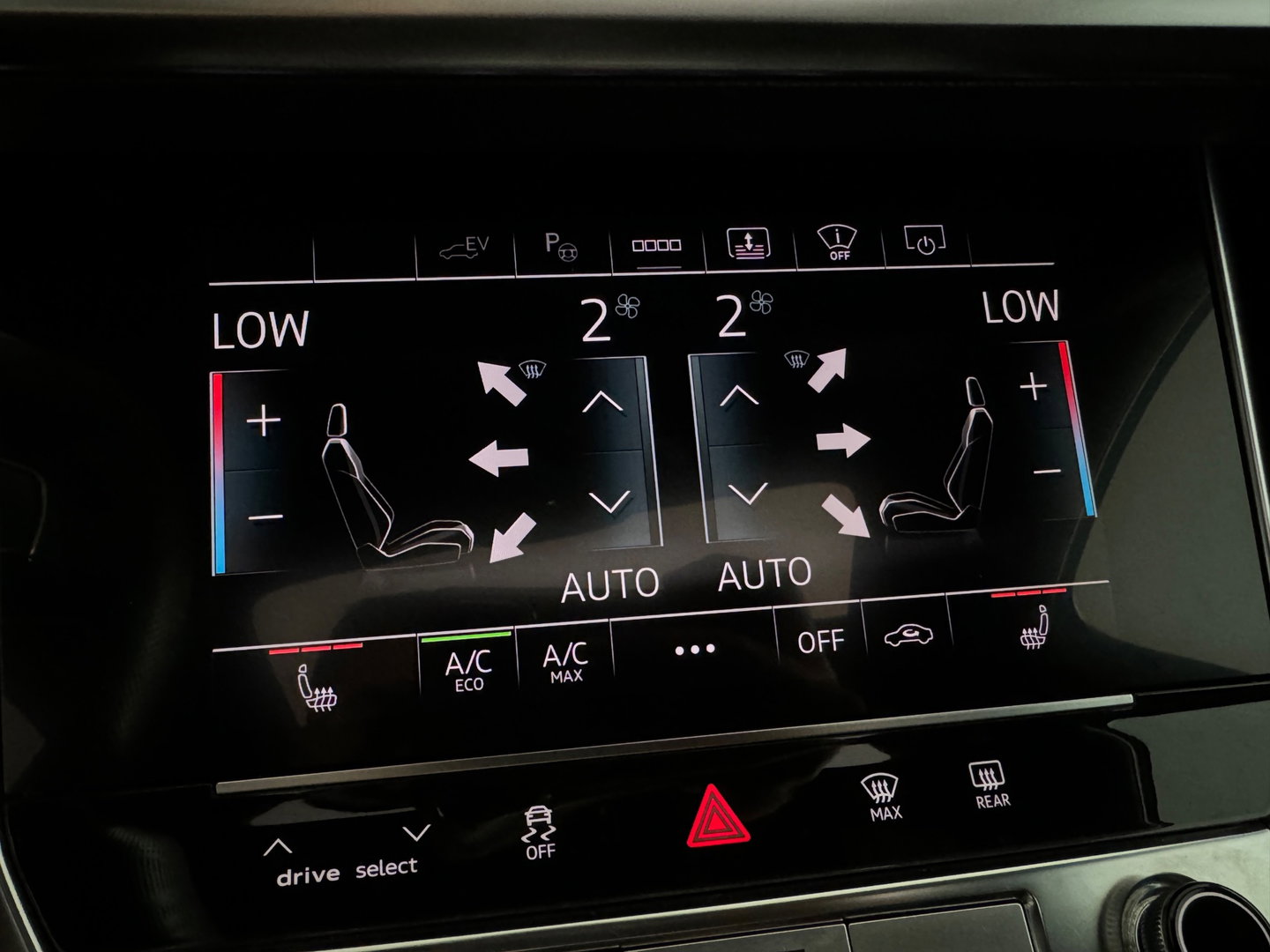 Audi A6 Limousine 55 TFSI e quattro Comp Pano|HuD|Memory|B&O