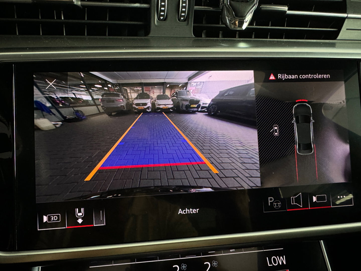 Audi A6 Limousine 55 TFSI e quattro Comp Pano|HuD|Memory|B&O