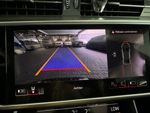 Audi A6 Limousine 55 TFSI e quattro Comp Pano|HuD|Memory|B&O