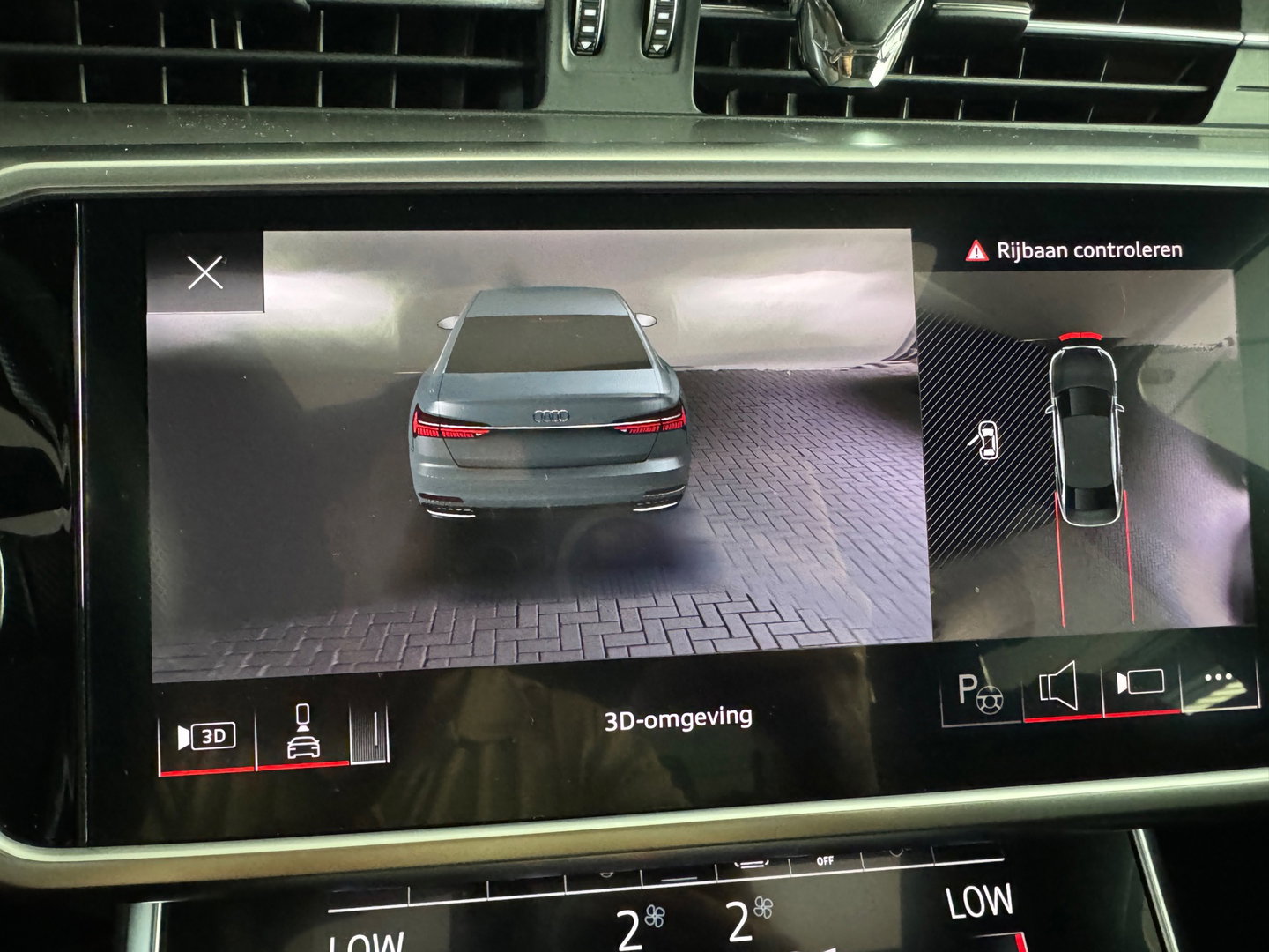 Audi A6 Limousine 55 TFSI e quattro Comp Pano|HuD|Memory|B&O