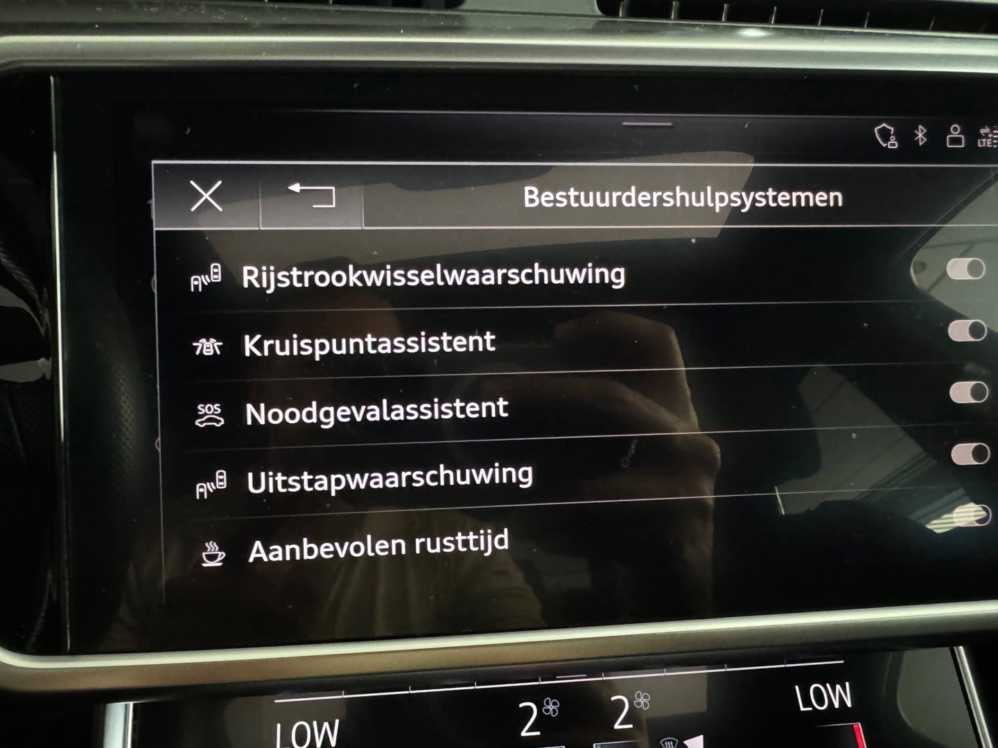 Audi A6 Limousine 55 TFSI e quattro Comp Pano|HuD|Memory|B&O