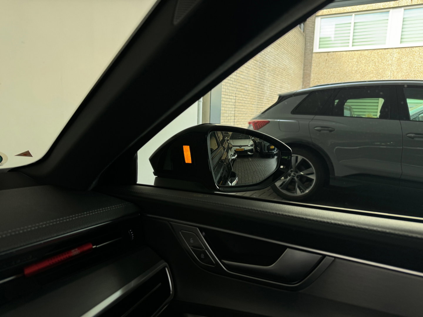 Audi A6 Limousine 55 TFSI e quattro Comp Pano|HuD|Memory|B&O
