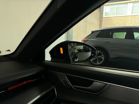 Audi A6 Limousine 55 TFSI e quattro Comp Pano|HuD|Memory|B&O
