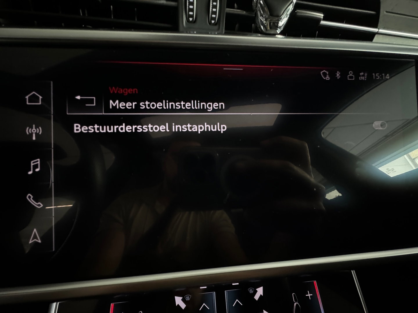 Audi A6 Limousine 55 TFSI e quattro Comp Pano|HuD|Memory|B&O