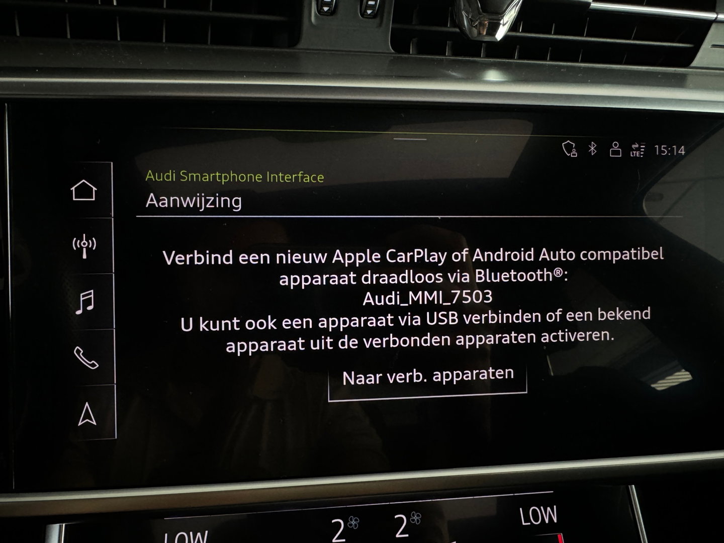 Audi A6 Limousine 55 TFSI e quattro Comp Pano|HuD|Memory|B&O