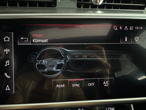 Audi A6 Limousine 55 TFSI e quattro Comp Pano|HuD|Memory|B&O