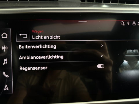 Audi A6 Limousine 55 TFSI e quattro Comp Pano|HuD|Memory|B&O