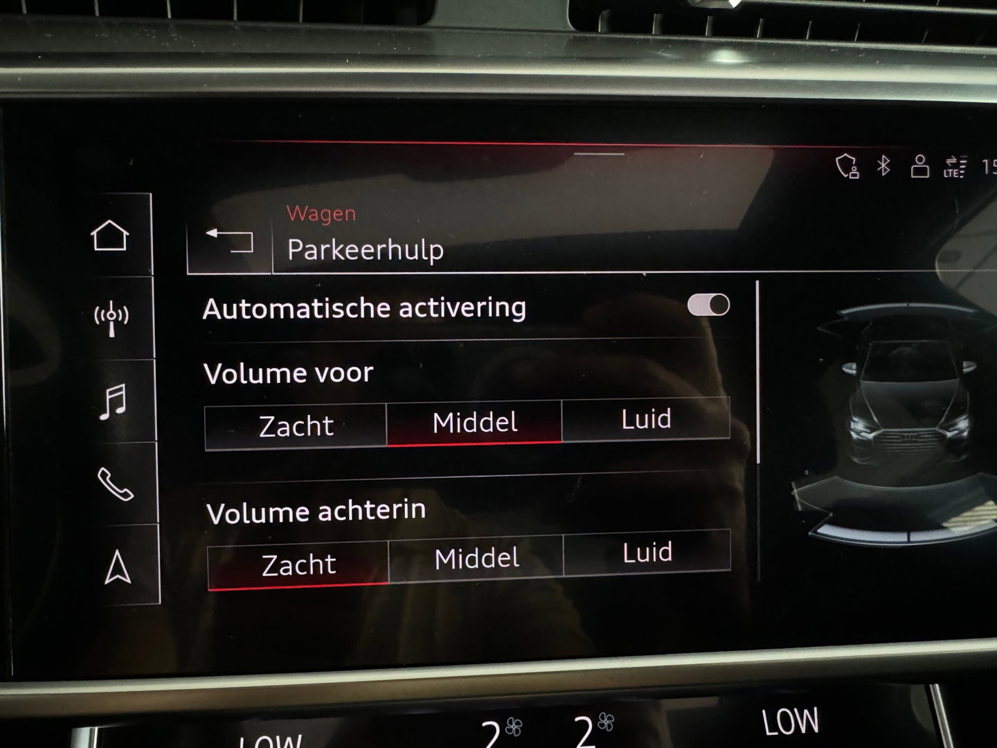Audi A6 Limousine 55 TFSI e quattro Comp Pano|HuD|Memory|B&O