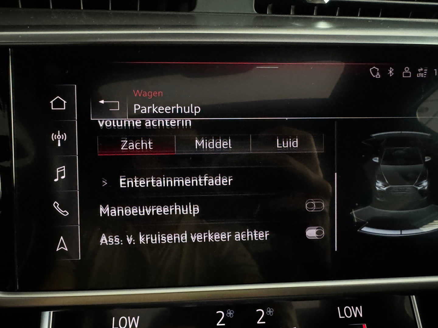 Audi A6 Limousine 55 TFSI e quattro Comp Pano|HuD|Memory|B&O