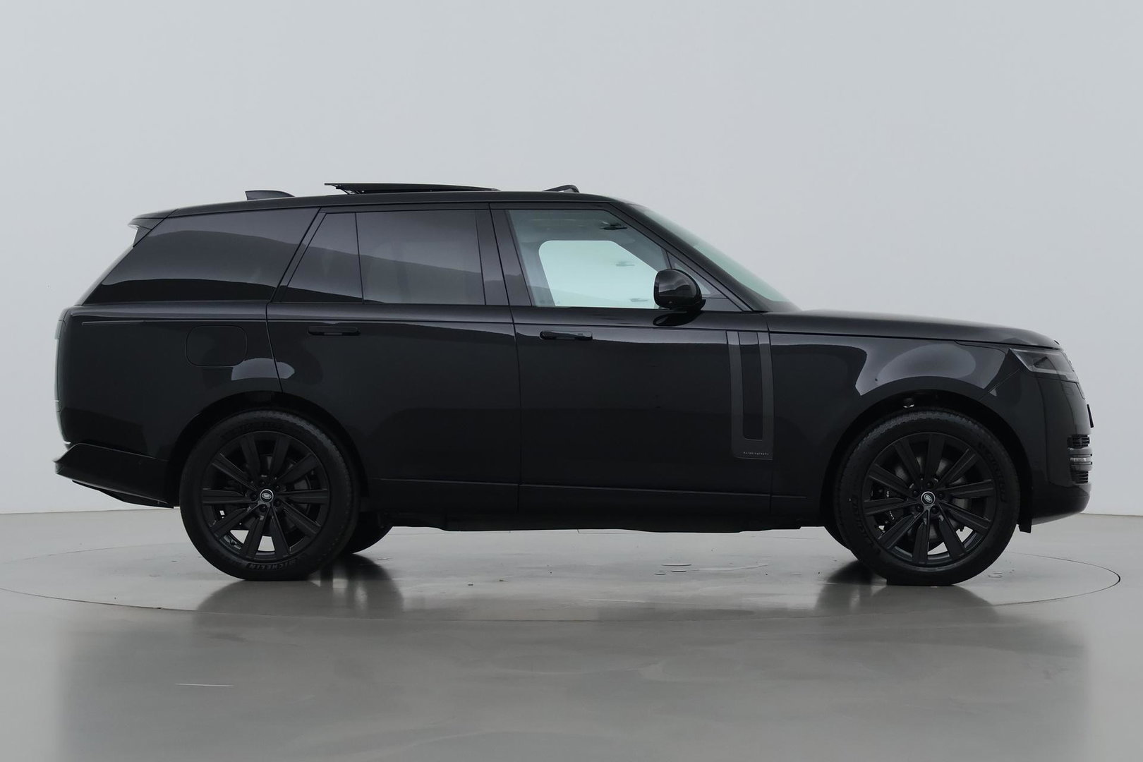 Land Rover Range Rover 3.0 P550e Autobiography PHEV | Executive Class Seats | Meridian Signature | Massage+Ventilatie | Trekhaak | ClearSight