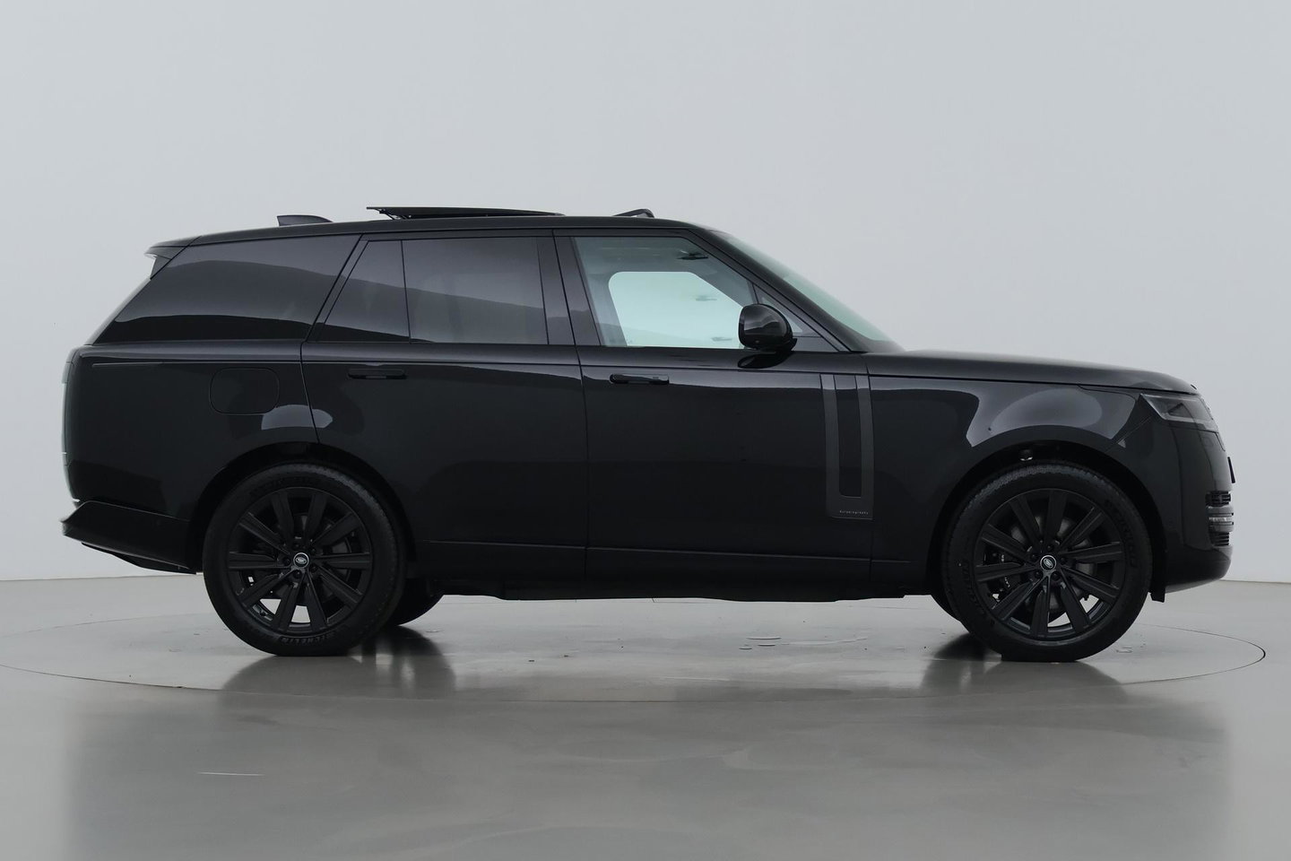 Land Rover Range Rover 3.0 P550e Autobiography PHEV | Executive Class Seats | Meridian Signature | Massage+Ventilatie | Trekhaak | ClearSight