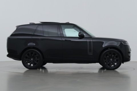 Land Rover Range Rover 3.0 P550e Autobiography PHEV | Executive Class Seats | Meridian Signature | Massage+Ventilatie | Trekhaak | ClearSight