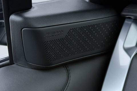 Land Rover Range Rover 3.0 P550e Autobiography PHEV | Executive Class Seats | Meridian Signature | Massage+Ventilatie | Trekhaak | ClearSight