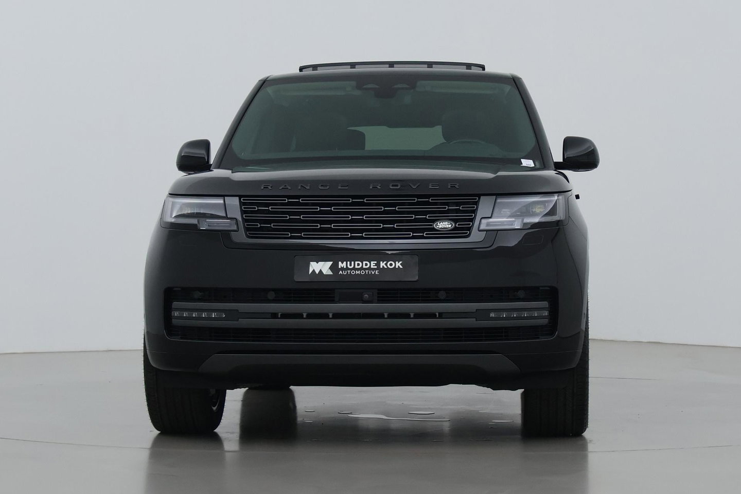 Land Rover Range Rover 3.0 P550e Autobiography PHEV | Executive Class Seats | Meridian Signature | Massage+Ventilatie | Trekhaak | ClearSight