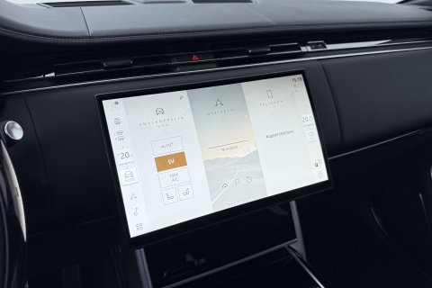 Land Rover Range Rover 3.0 P550e Autobiography PHEV | Executive Class Seats | Meridian Signature | Massage+Ventilatie | Trekhaak | ClearSight