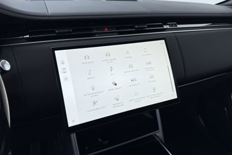 Land Rover Range Rover 3.0 P550e Autobiography PHEV | Executive Class Seats | Meridian Signature | Massage+Ventilatie | Trekhaak | ClearSight
