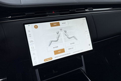 Land Rover Range Rover 3.0 P550e Autobiography PHEV | Executive Class Seats | Meridian Signature | Massage+Ventilatie | Trekhaak | ClearSight