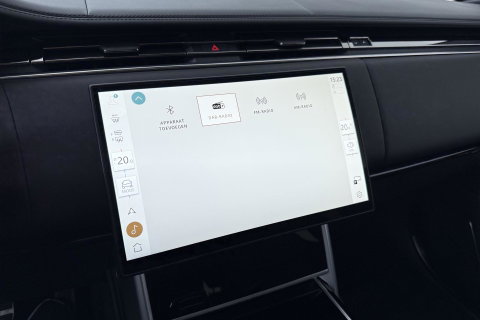 Land Rover Range Rover 3.0 P550e Autobiography PHEV | Executive Class Seats | Meridian Signature | Massage+Ventilatie | Trekhaak | ClearSight