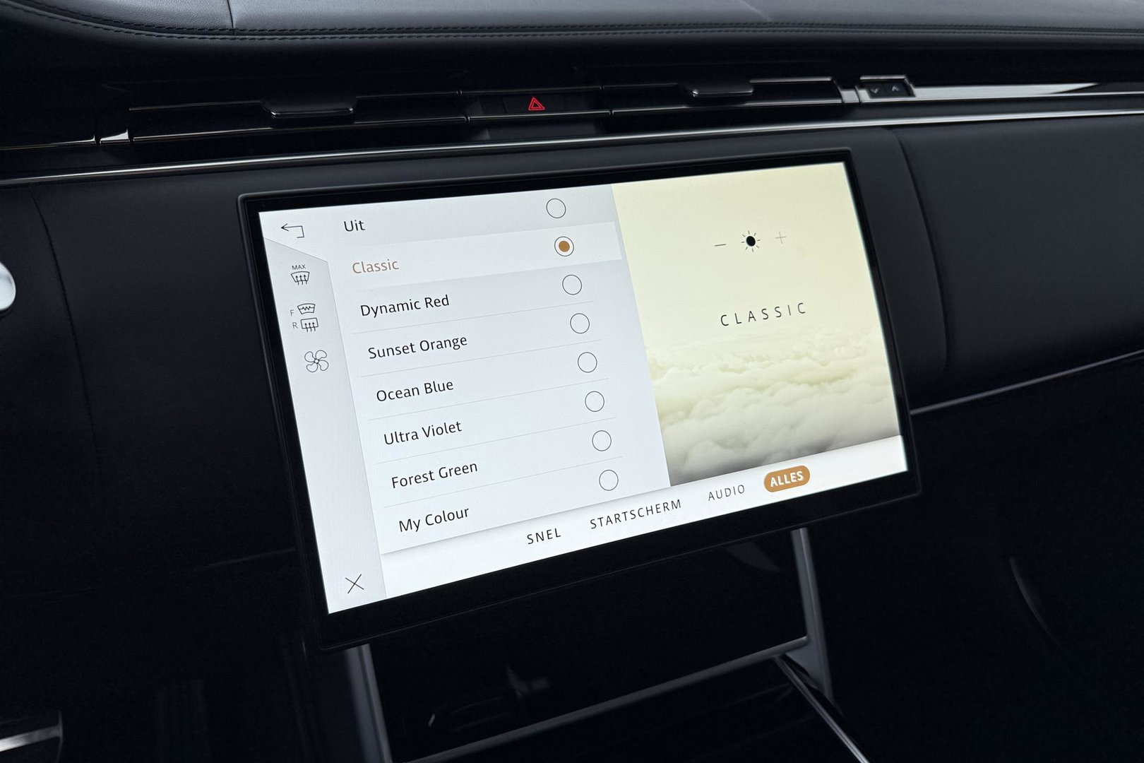 Land Rover Range Rover 3.0 P550e Autobiography PHEV | Executive Class Seats | Meridian Signature | Massage+Ventilatie | Trekhaak | ClearSight