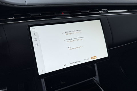 Land Rover Range Rover 3.0 P550e Autobiography PHEV | Executive Class Seats | Meridian Signature | Massage+Ventilatie | Trekhaak | ClearSight