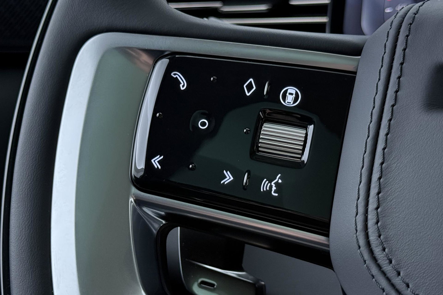 Land Rover Range Rover 3.0 P550e Autobiography PHEV | Executive Class Seats | Meridian Signature | Massage+Ventilatie | Trekhaak | ClearSight