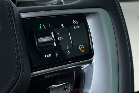 Land Rover Range Rover 3.0 P550e Autobiography PHEV | Executive Class Seats | Meridian Signature | Massage+Ventilatie | Trekhaak | ClearSight