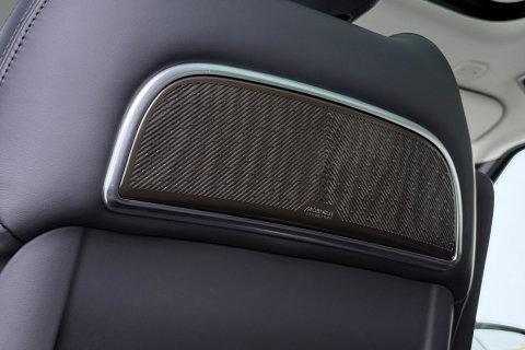 Land Rover Range Rover 3.0 P550e Autobiography PHEV | Executive Class Seats | Meridian Signature | Massage+Ventilatie | Trekhaak | ClearSight
