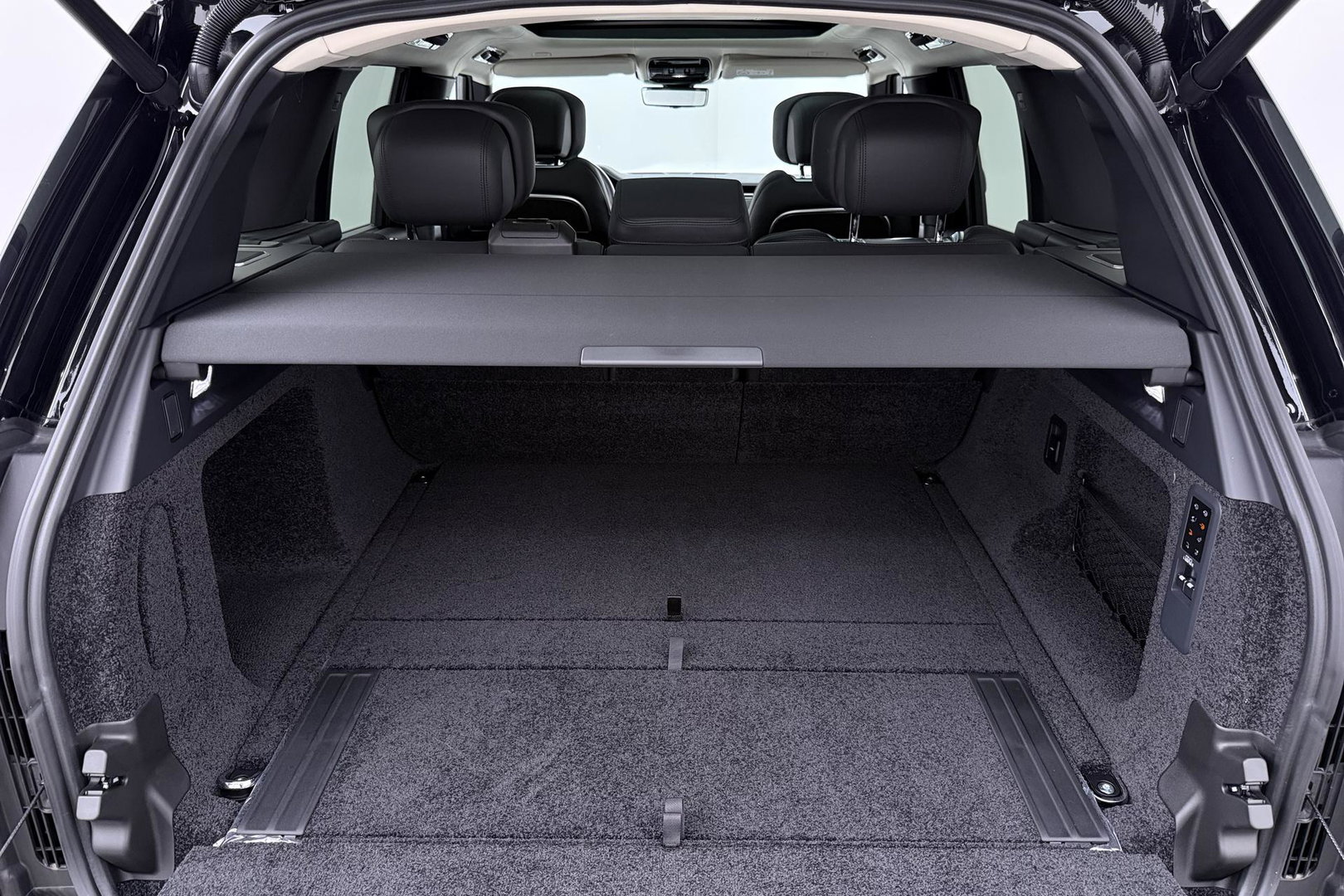 Land Rover Range Rover 3.0 P550e Autobiography PHEV | Executive Class Seats | Meridian Signature | Massage+Ventilatie | Trekhaak | ClearSight