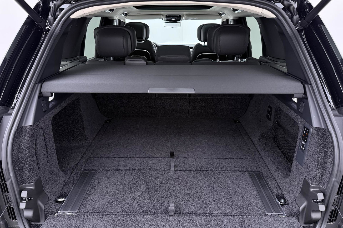 Land Rover Range Rover 3.0 P550e Autobiography PHEV | Executive Class Seats | Meridian Signature | Massage+Ventilatie | Trekhaak | ClearSight