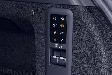 Land Rover Range Rover 3.0 P550e Autobiography PHEV | Executive Class Seats | Meridian Signature | Massage+Ventilatie | Trekhaak | ClearSight
