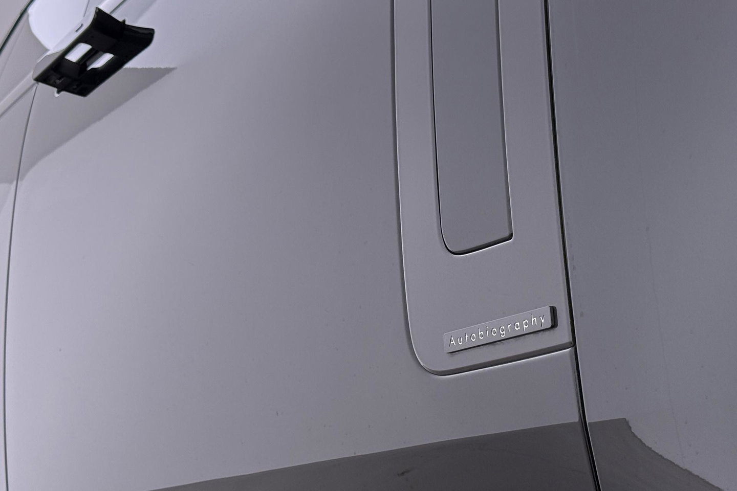 Land Rover Range Rover 3.0 P550e Autobiography PHEV | Executive Class Seats | Meridian Signature | Massage+Ventilatie | Trekhaak | ClearSight
