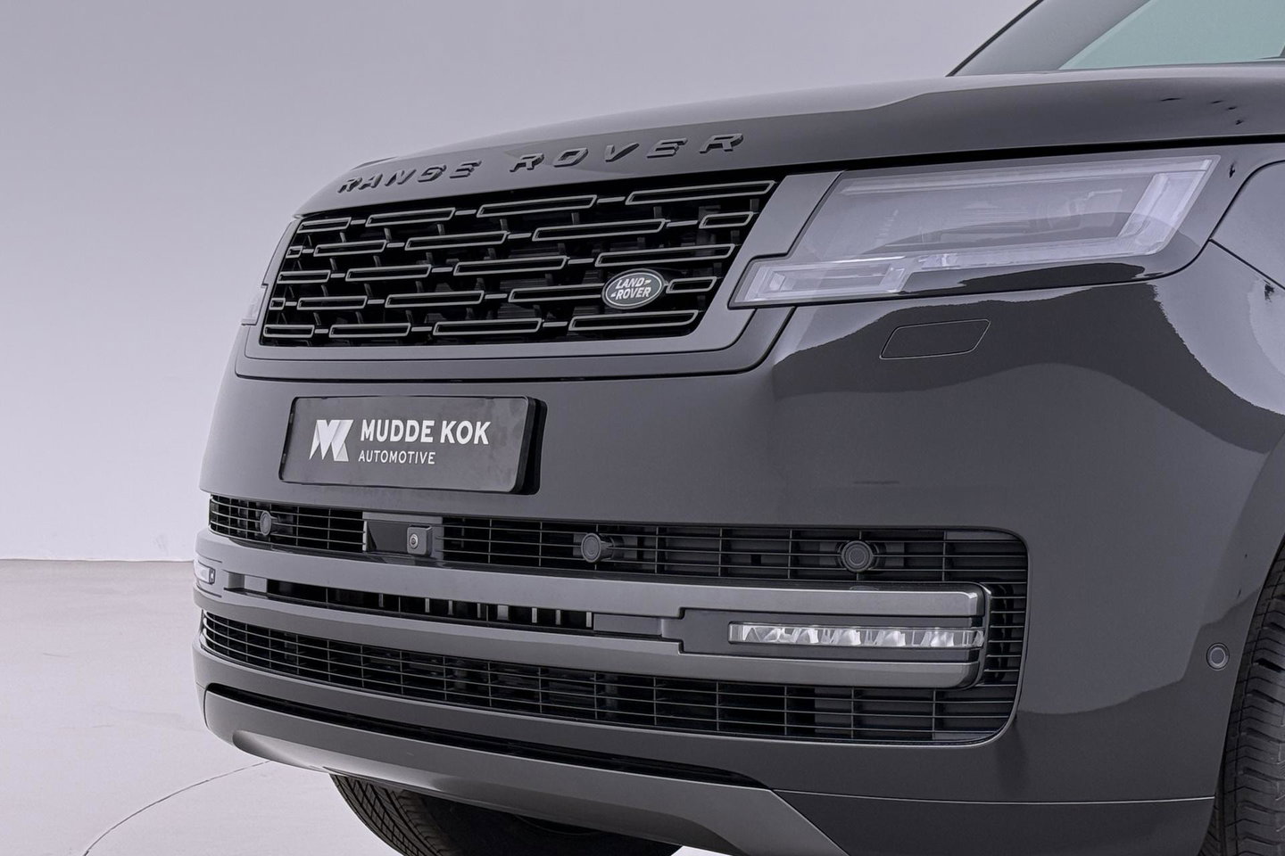 Land Rover Range Rover 3.0 P550e Autobiography PHEV | Executive Class Seats | Meridian Signature | Massage+Ventilatie | Trekhaak | ClearSight