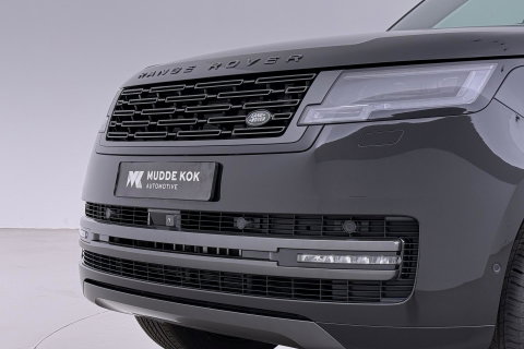 Land Rover Range Rover 3.0 P550e Autobiography PHEV | Executive Class Seats | Meridian Signature | Massage+Ventilatie | Trekhaak | ClearSight