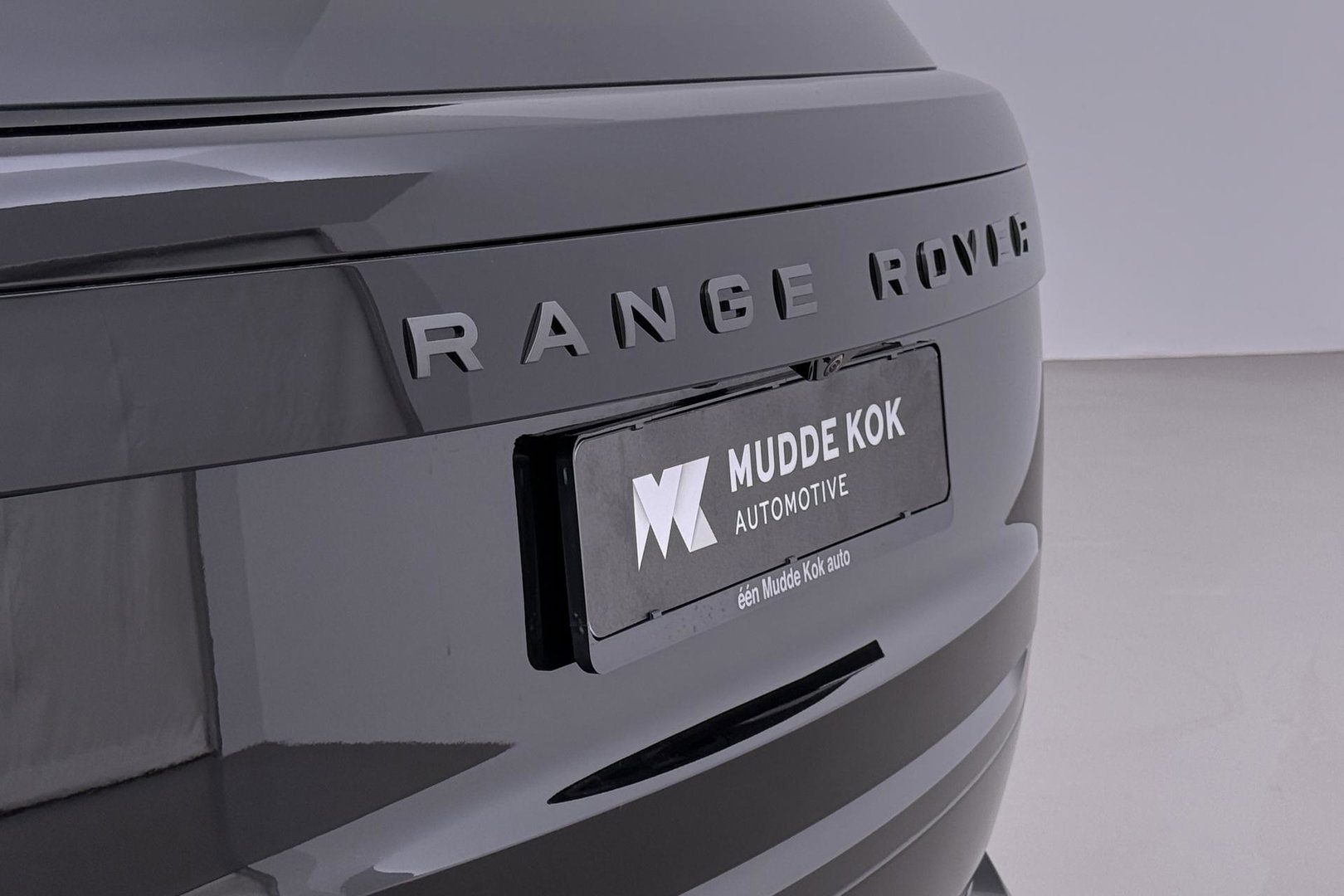 Land Rover Range Rover 3.0 P550e Autobiography PHEV | Executive Class Seats | Meridian Signature | Massage+Ventilatie | Trekhaak | ClearSight