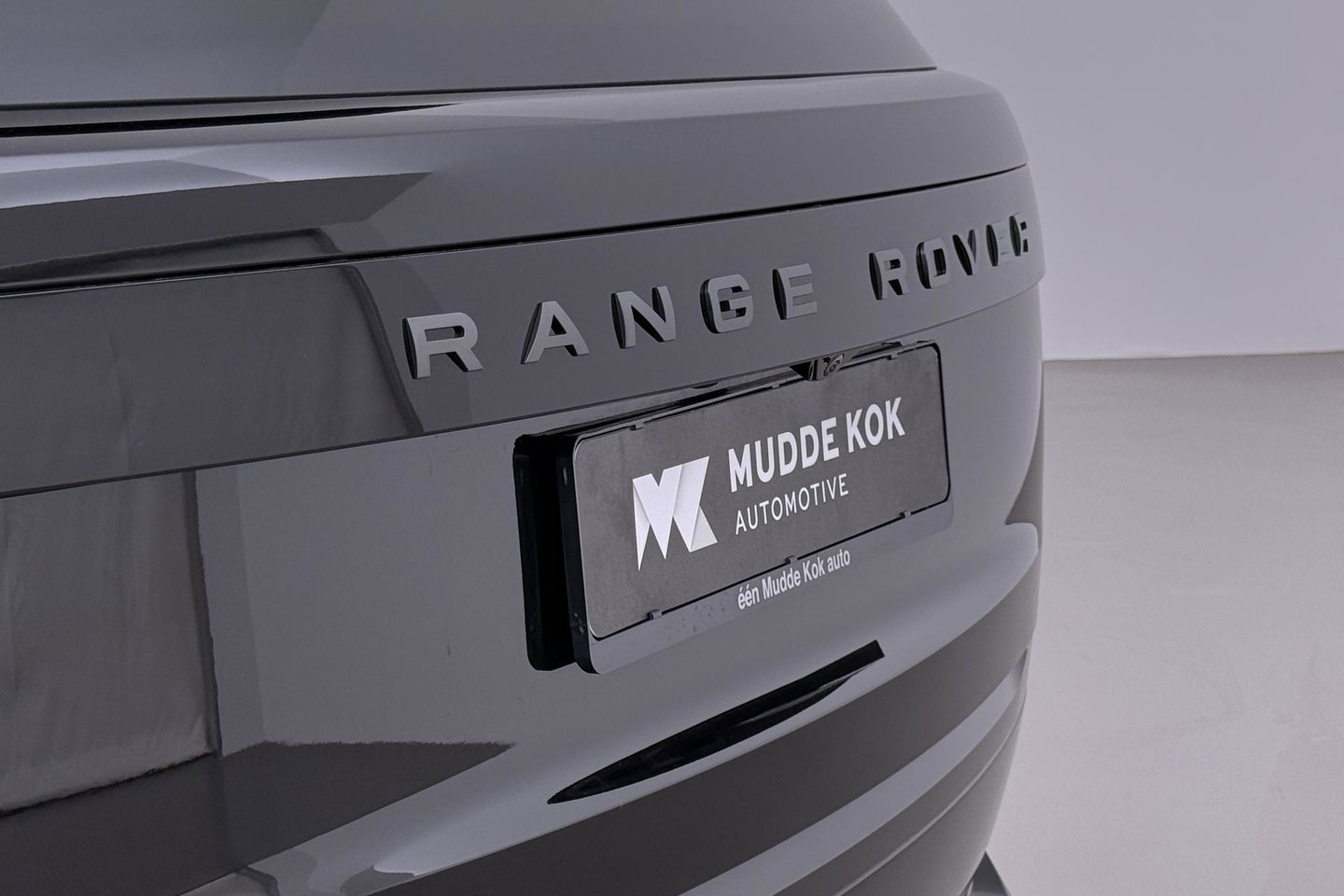 Land Rover Range Rover 3.0 P550e Autobiography PHEV | Executive Class Seats | Meridian Signature | Massage+Ventilatie | Trekhaak | ClearSight