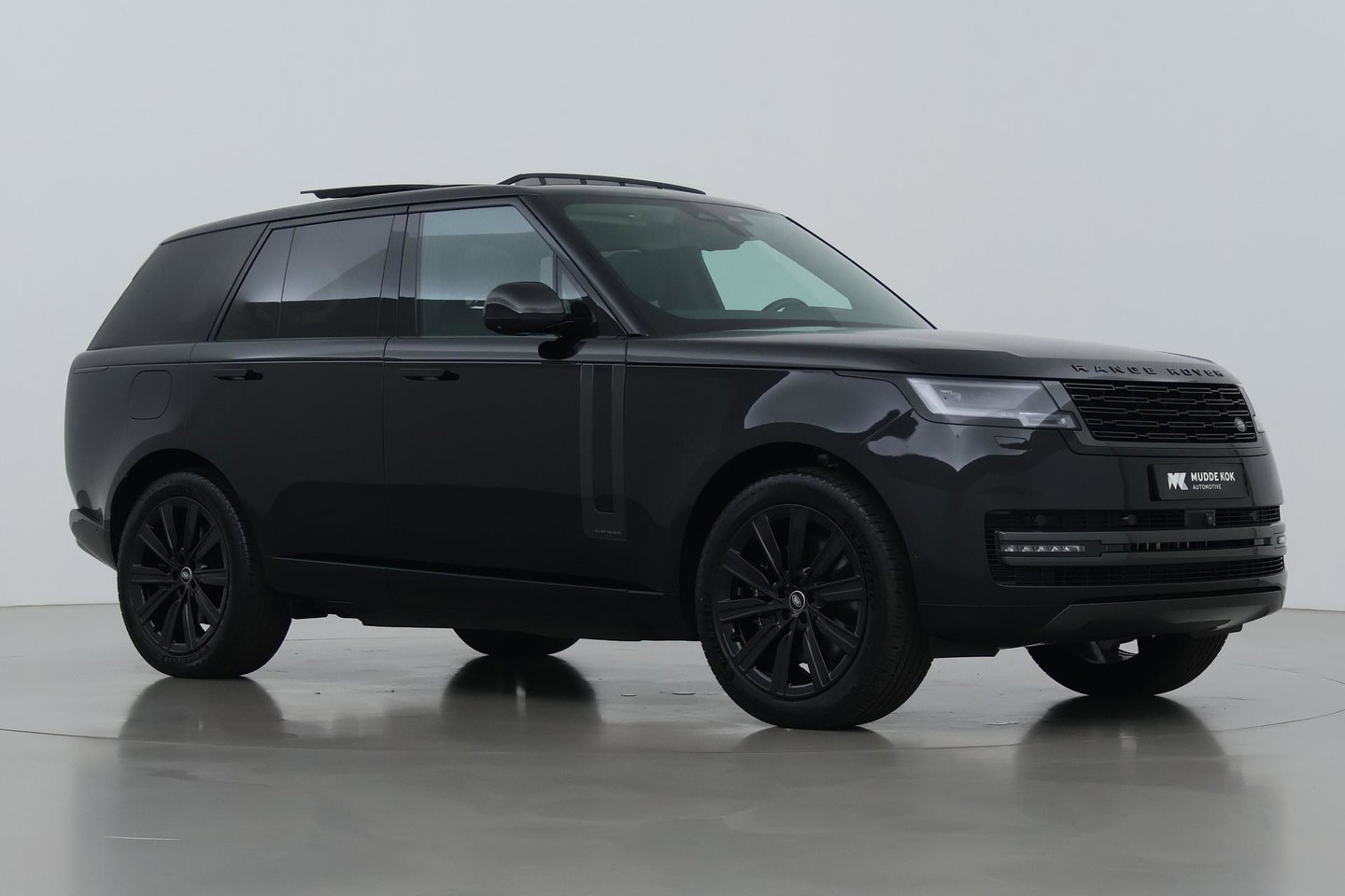 Land Rover Range Rover 3.0 P550e Autobiography PHEV | Executive Class Seats | Meridian Signature | Massage+Ventilatie | Trekhaak | ClearSight