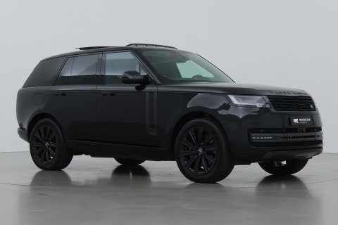 Land Rover Range Rover 3.0 P550e Autobiography PHEV | Executive Class Seats | Meridian Signature | Massage+Ventilatie | Trekhaak | ClearSight