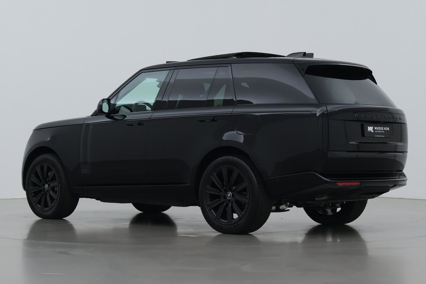 Land Rover Range Rover 3.0 P550e Autobiography PHEV | Executive Class Seats | Meridian Signature | Massage+Ventilatie | Trekhaak | ClearSight