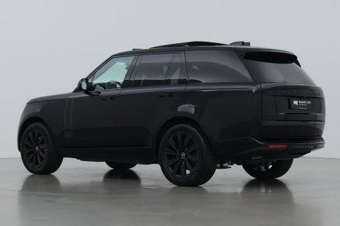Land Rover Range Rover 3.0 P550e Autobiography PHEV | Executive Class Seats | Meridian Signature | Massage+Ventilatie | Trekhaak | ClearSight