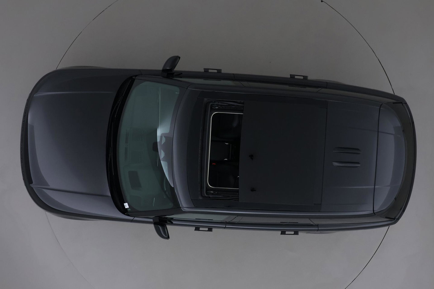 Land Rover Range Rover 3.0 P550e Autobiography PHEV | Executive Class Seats | Meridian Signature | Massage+Ventilatie | Trekhaak | ClearSight