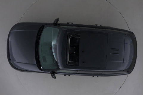 Land Rover Range Rover 3.0 P550e Autobiography PHEV | Executive Class Seats | Meridian Signature | Massage+Ventilatie | Trekhaak | ClearSight