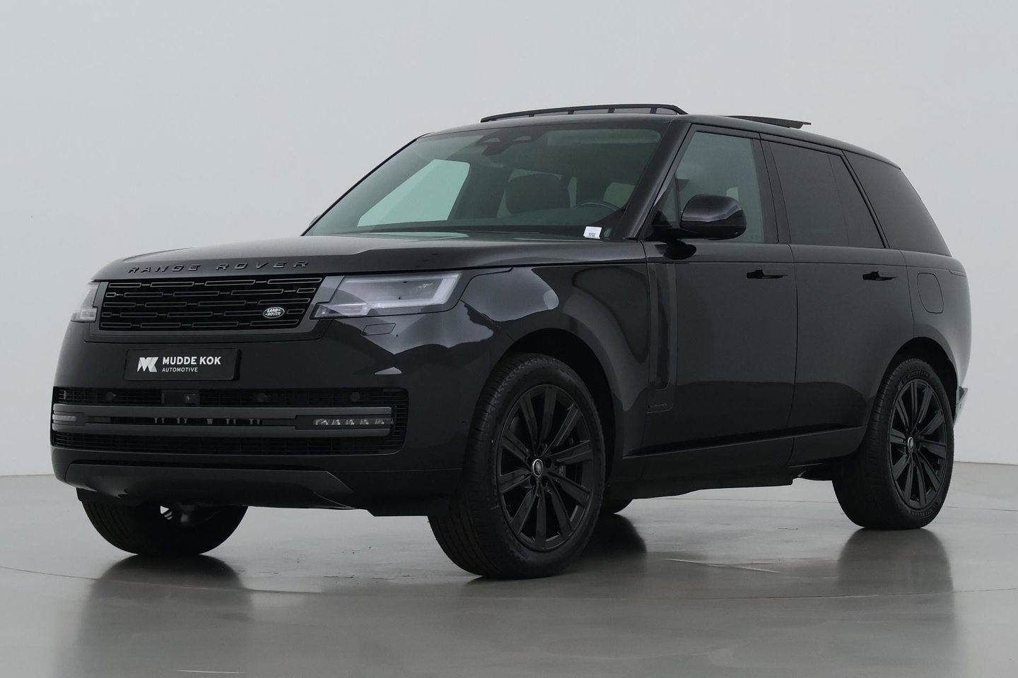 Land Rover Range Rover 3.0 P550e Autobiography PHEV | Executive Class Seats | Meridian Signature | Massage+Ventilatie | Trekhaak | ClearSight