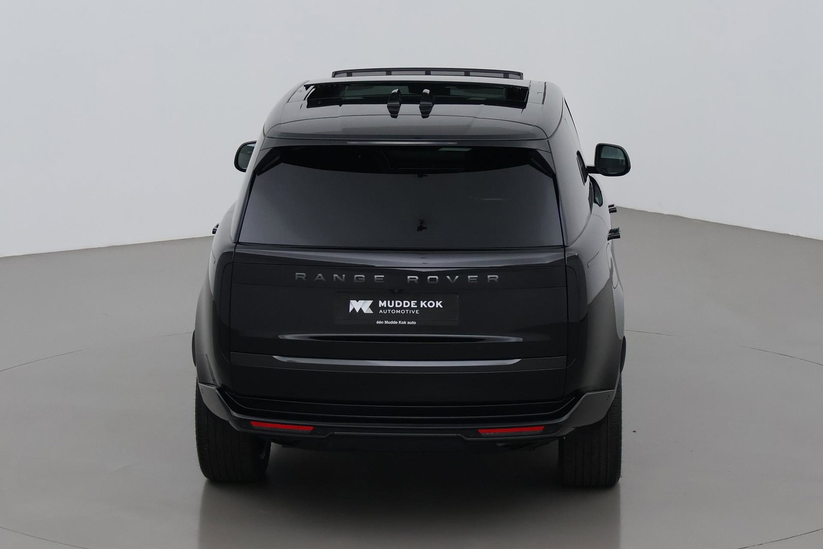 Land Rover Range Rover 3.0 P550e Autobiography PHEV | Executive Class Seats | Meridian Signature | Massage+Ventilatie | Trekhaak | ClearSight