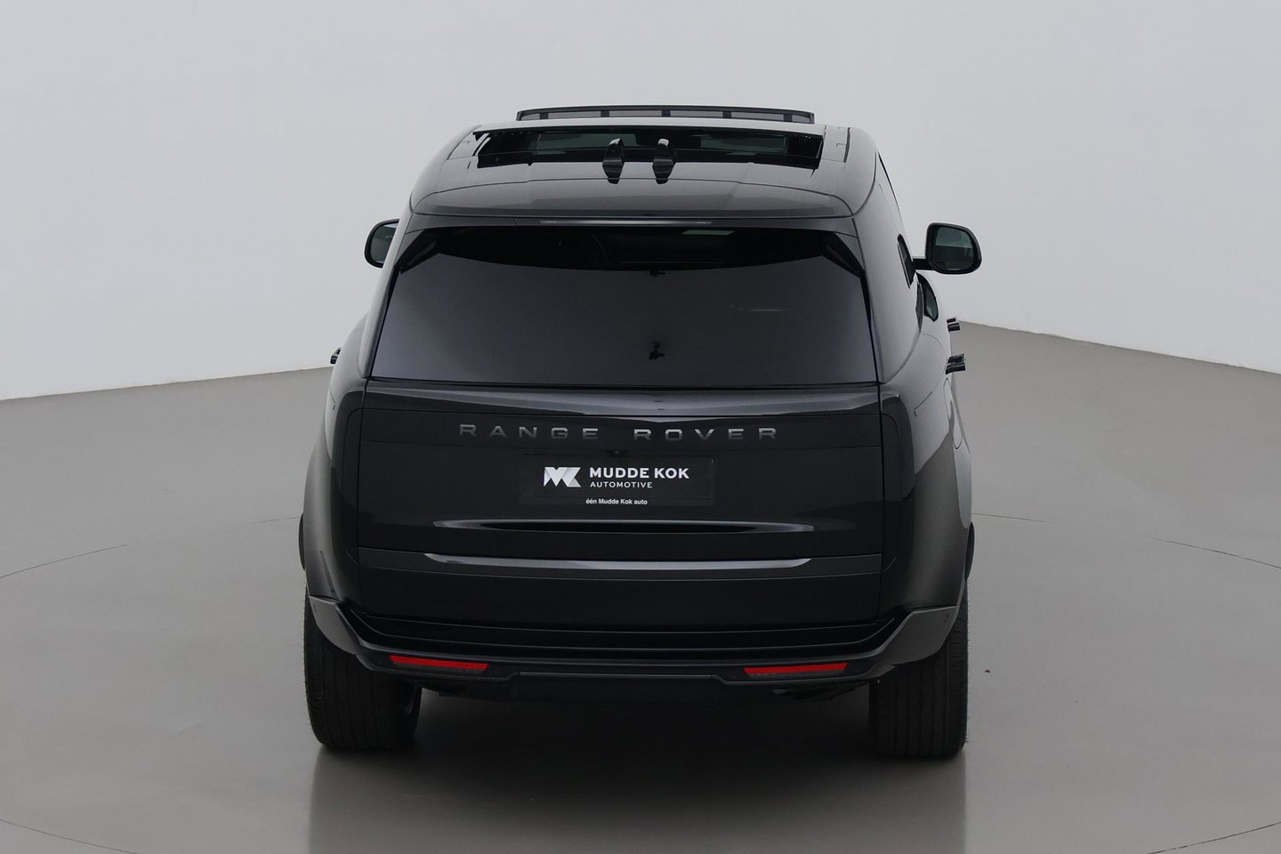 Land Rover Range Rover 3.0 P550e Autobiography PHEV | Executive Class Seats | Meridian Signature | Massage+Ventilatie | Trekhaak | ClearSight