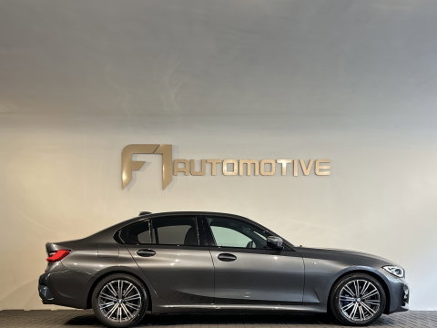 BMW 3-serie 330i High Executive Laser|Stoelverwarming|Carplay|Sfeer