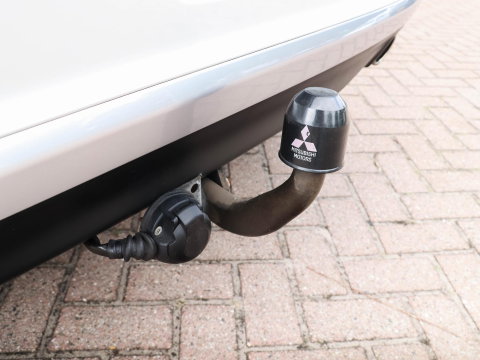 Mitsubishi ASX 1.6 Cleartec Connect Pro Trekhaak
